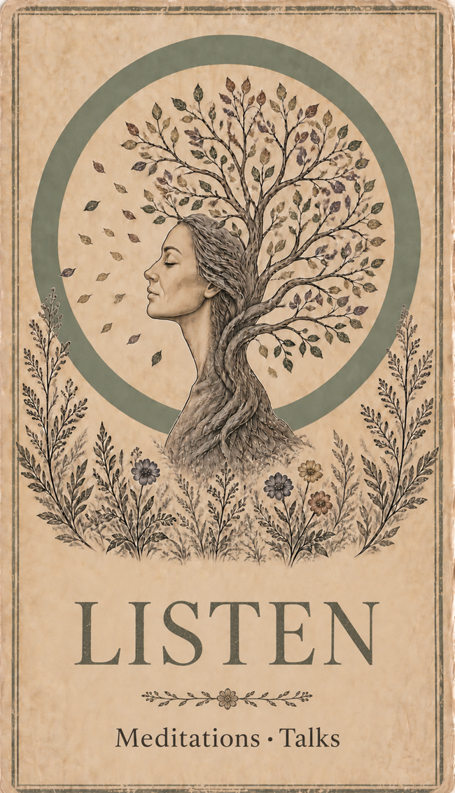 Listen portal card artwork